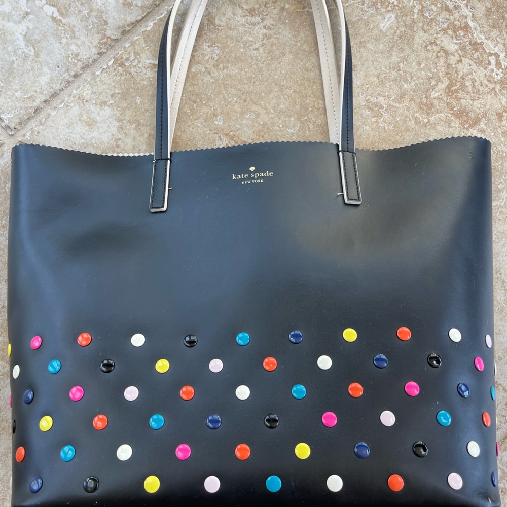 Kate Spade Large Tote